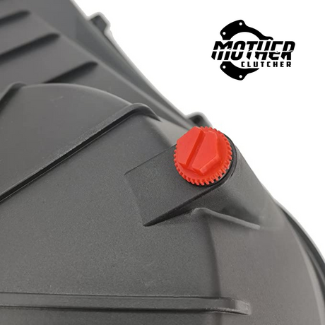 RZR and Ranger Multi Model (2013+) Outer Clutch Cover Harvey's ATV Parts