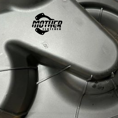 RZR Turbo XP (2016-2018) Outer Clutch Cover Harvey's ATV Parts