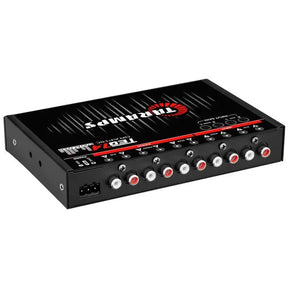 TARAMPS-TEQ7.4 Graphic Equalizer ALTA GAMA CAR AUDIO