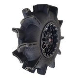32-8.5-14 Terache Aztex XX Mud Tires (Full Set) Terache