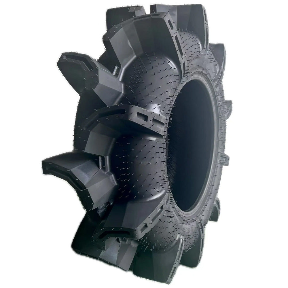28-8.5-14 Terache Aztex XX Mud Tires (Full Set) Terache