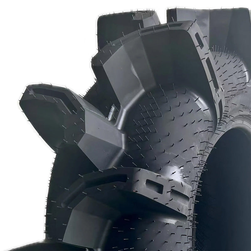 30-8.5-14 Terache Aztex XX Mud Tires (Full Set)