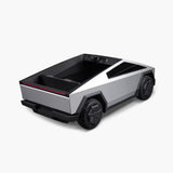 Electric Cybertruck Toy for Kids with Realistic Design