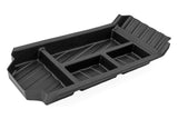 Rough Country Center Console Organizer Tray for Tesla Cybertruck
