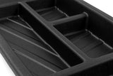 Rough Country Center Console Organizer Tray for Tesla Cybertruck
