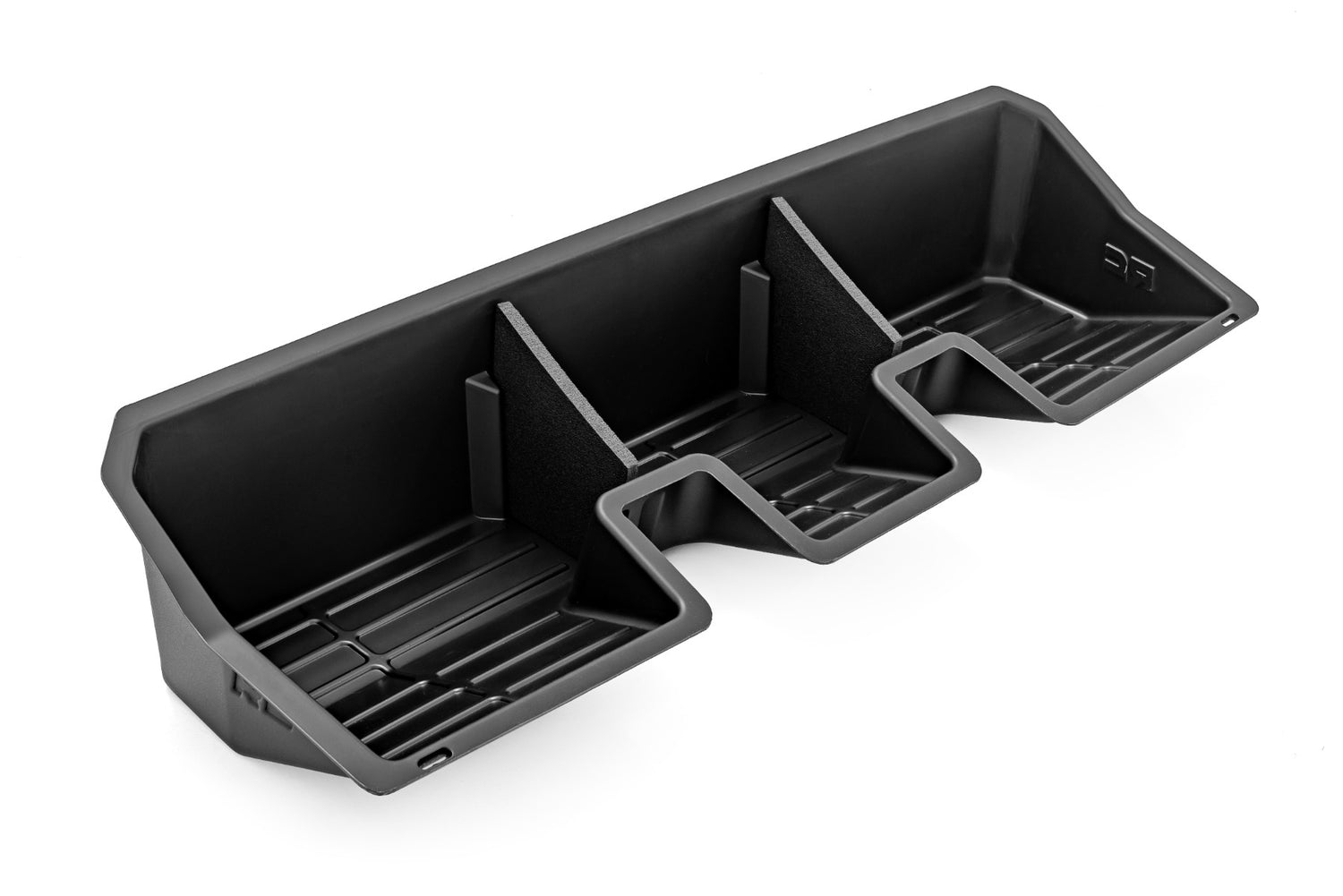 Rough Country Under Seat Storage for Tesla Cybertruck 2024-2026