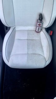 Tesla Detailing Kit