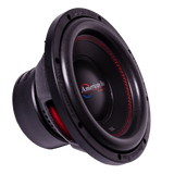 DX 10″  Car Subwoofer | 300 Watts RMS | Single Voice Coil 4 Ohm