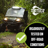 Ranger 500 (2011-2013) Secondary Clutch EBS Upgrade Harvey's ATV Parts