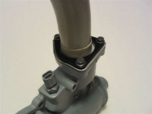 (1994.5-2003) F-Series - Complete Performance Thermostat Fix, 7.3L Powerstroke, TF-7.3