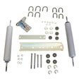 Tuff Country TTB Dual Steering Stabilizer Kit Tuff Country