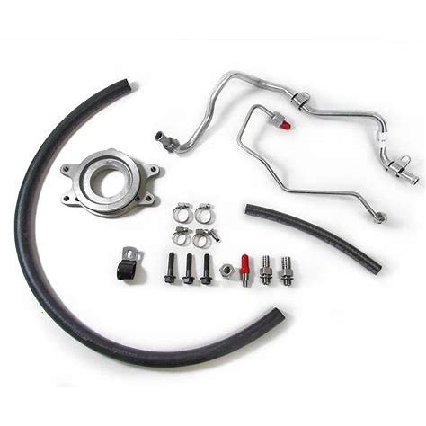 2011-2016 LML CP3 Conversion Kit