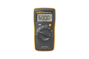 Fluke 101 Digital Multimeter TekShack