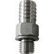1/2" CP3 Feed Fitting Far From Stock - Meyer Distributing
