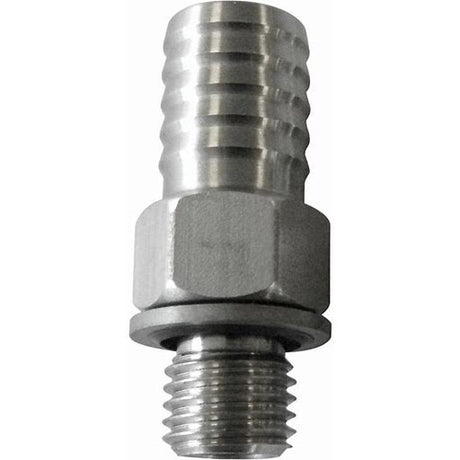 1/2" CP3 Feed Fitting Far From Stock - Meyer Distributing