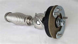 Hustler Heavy Duty Ball Mount and Spring Hustler