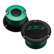 Deaf Bonce Hannibal TH-25G Tweeters (Pair) Deaf Bonce