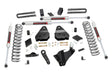 4.5 Inch Lift Kit | No OVLD | M1 | Ford F-250 Super Duty 4WD (2011-2014)