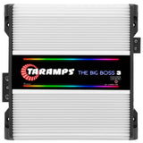 Taramps THE BIG BOSS 3 BASS Car Audio Amplifier Taramps US