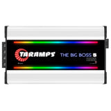 Taramps THE BIG BOSS 5 BASS Car Audio Amplifier Taramps USA