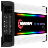 Taramps THE BIG BOSS 5 BASS Car Audio Amplifier Taramps USA