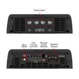 Taramps THE BIG BOSS 5 BASS Car Audio Amplifier Taramps USA