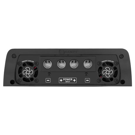 Taramps THE BIG BOSS 8 BASS Car Audio Amplifier Taramps USA