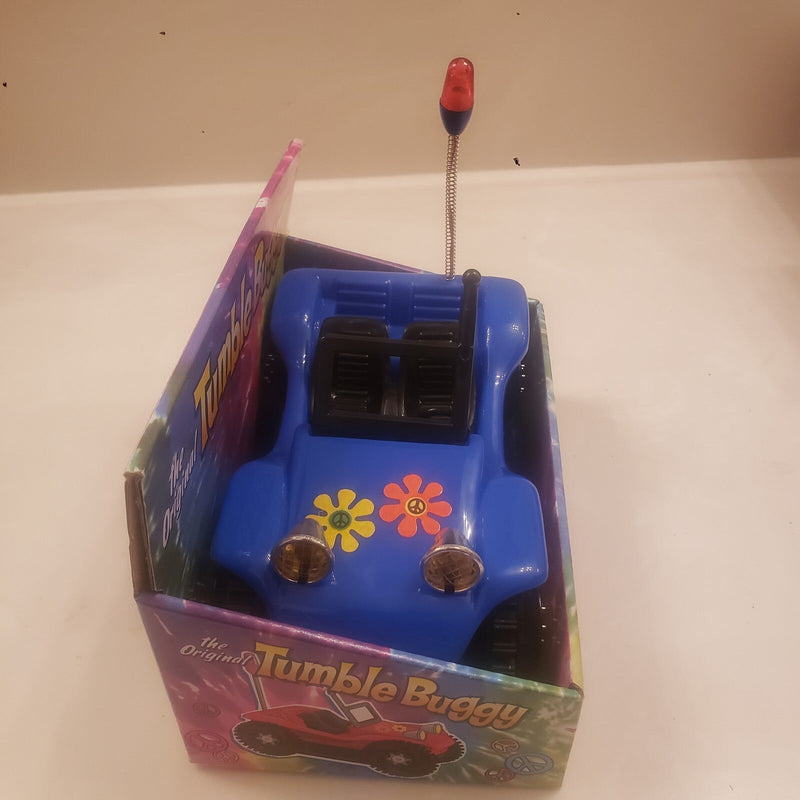 Original Tumble Buggy Toy for Active Play and Development