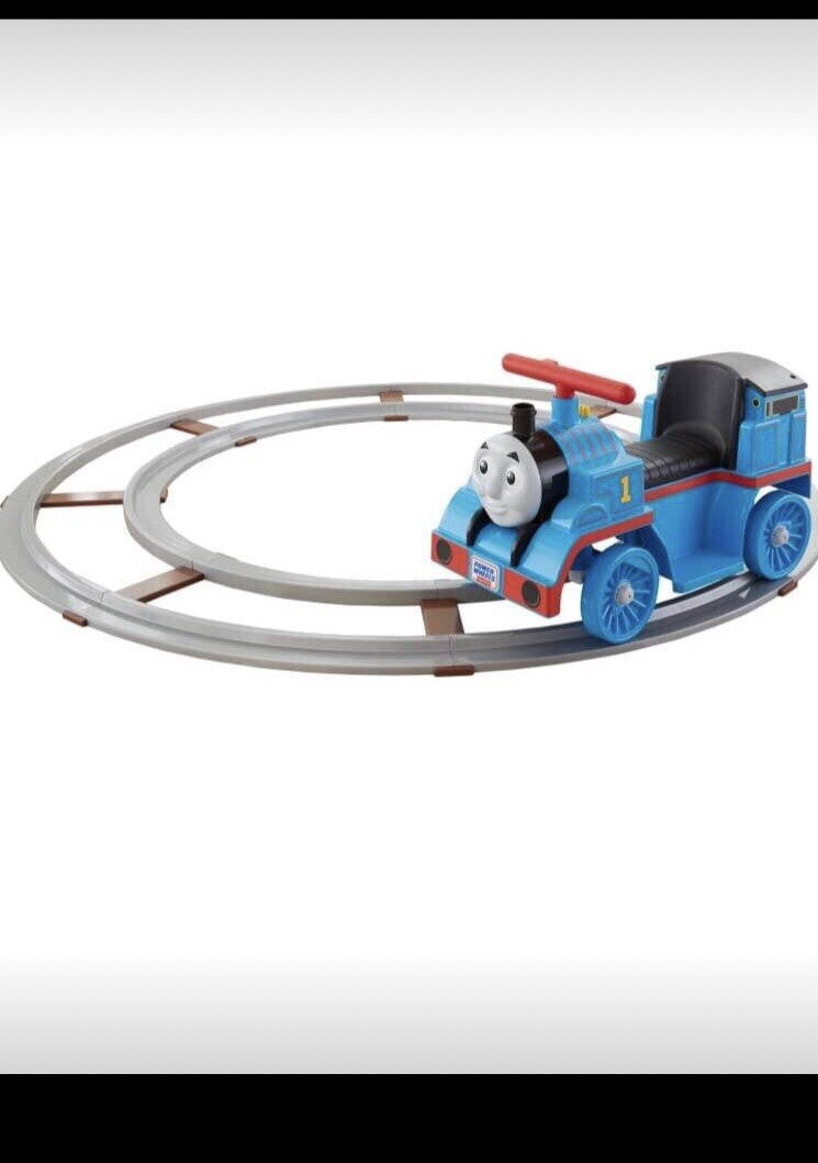 Kids Train Ride On Toy – Fun Electric Vehicle for Indoor and Outdoor Play