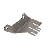Throttle Switch Bracket Exhaust Brake Dodge Cummins 1989-1993