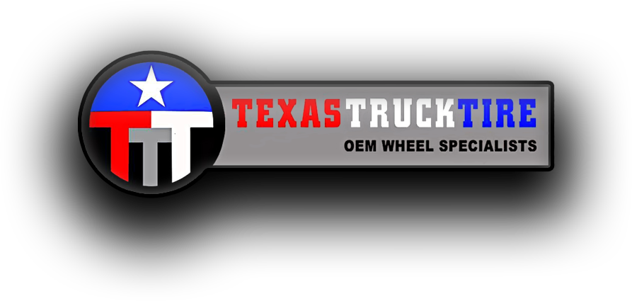 18" RAM 2500 3500 LARAMIE OEM 2694 wheels rims 2023 2024 2025 2026 NEW Texas Truck Tire