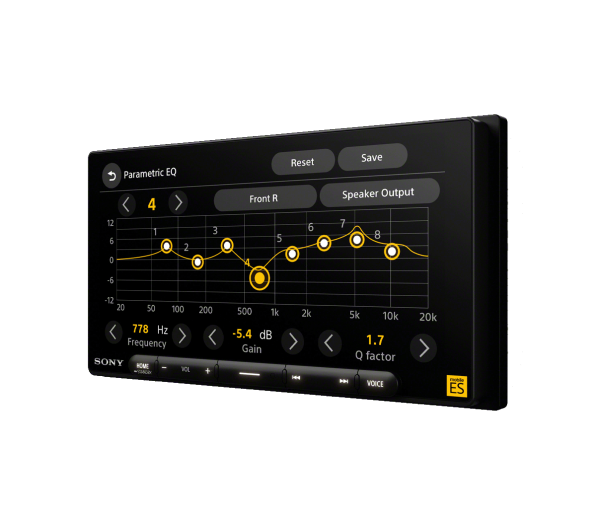 Sony XAV-9000ES Plug and Play Bundle | '07' - '18 JK Wrangler