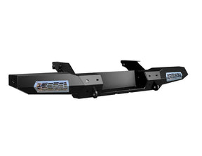 TF290601 | Can-Am Defender HD11 Winch Ready Rear Bumper - ELITE Edition Thumper Fab