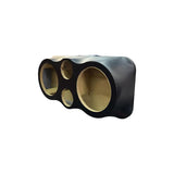 TT Panel Box Enclosure Moon Car Stereo