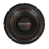 TITAN 10″ Car Subwoofer | 800 Watts RMS | Dual Voice Coil 4 Ohm