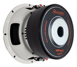 TITAN 10″ Car Subwoofer | 800 Watts RMS | Dual Voice Coil 4 Ohm