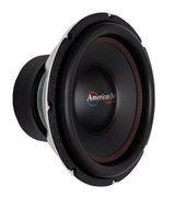 TITAN 12″ Car Subwoofer | 800 Watts RMS | Dual Voice Coil 4 Ohm