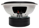 TITAN 12″ Car Subwoofer | 800 Watts RMS | Dual Voice Coil 4 Ohm