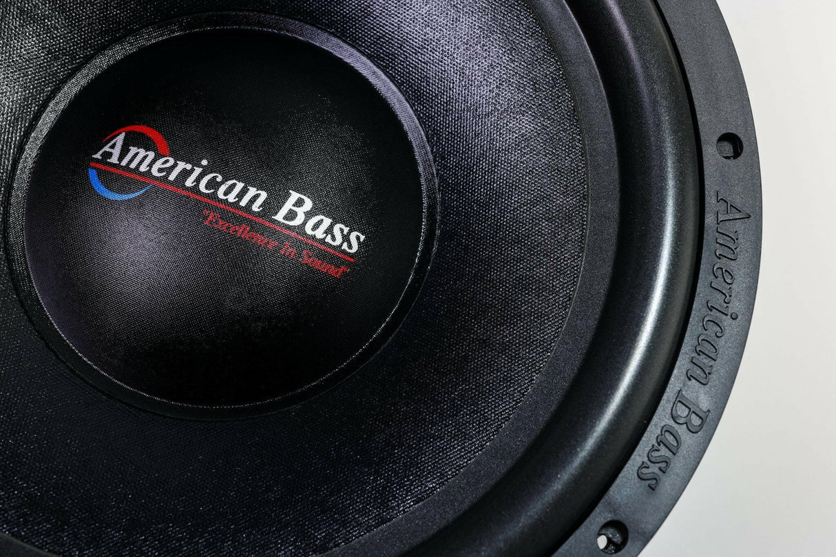 TITAN 15″ Car Subwoofer | 800 Watts RMS | Dual Voice Coil 4 Ohm