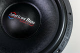 TITAN 15″ Car Subwoofer | 800 Watts RMS | Dual Voice Coil 4 Ohm