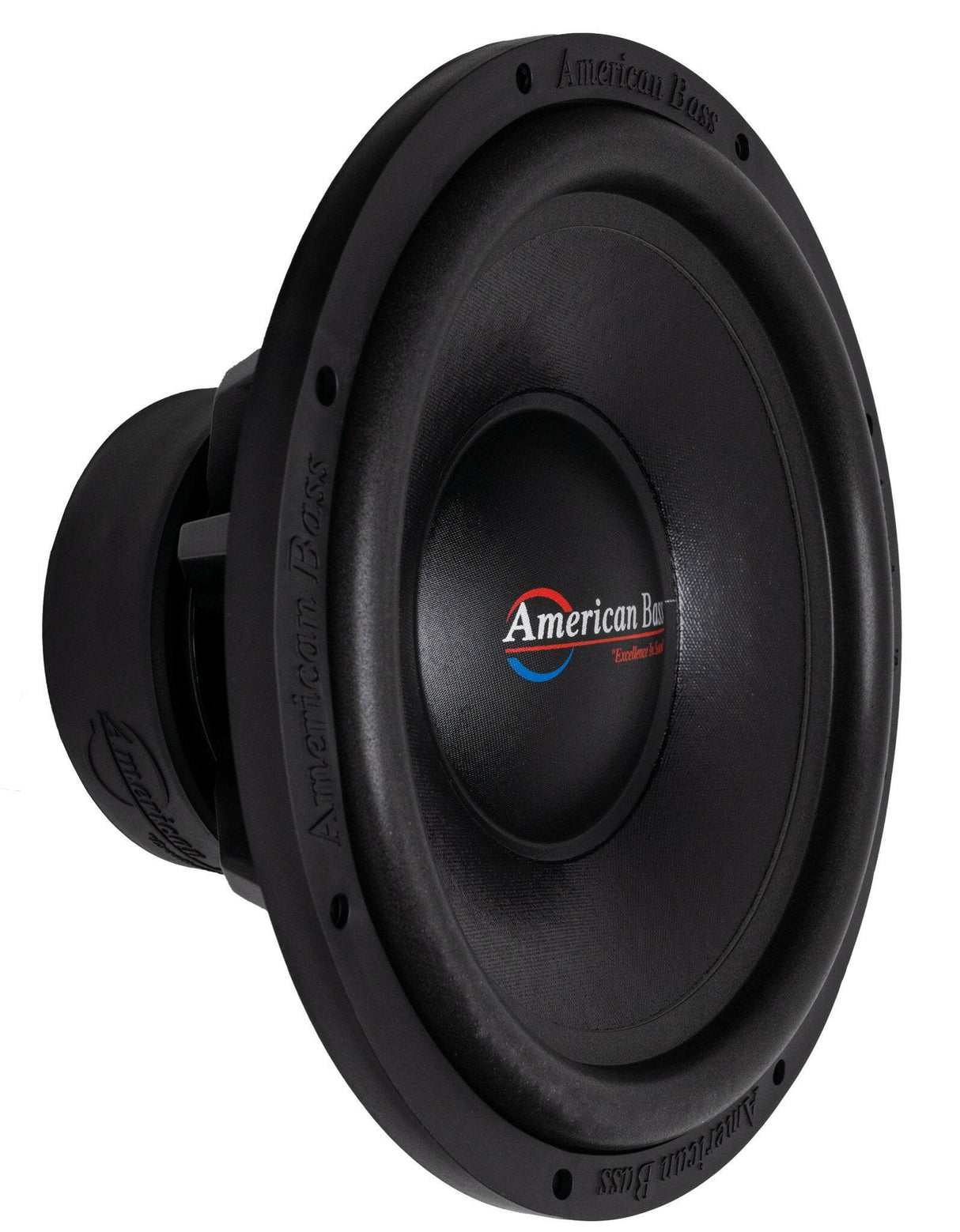 TITAN 15″ Car Subwoofer | 800 Watts RMS | Dual Voice Coil 4 Ohm