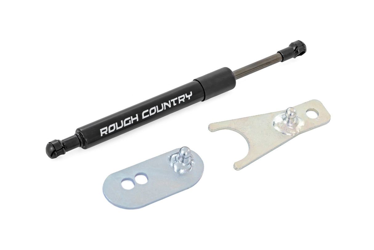 Rough Country Tailgate Assist for Nissan Titan 2017-2024