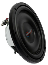 Titanium 12″ Car Subwoofer | 500 Watts RMS | Dual Voice Coil 4 Ohm (Shallow Mount)