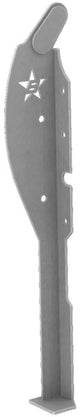 TJ Cage Stanchions