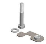 TJ-LJ-XJ-ZJ OEM Track Bar Bolt Kit