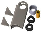 JK, and JKU Front Axle Passenger Upper Control Arm Mount