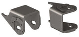 Jeep TJ, LJ, MJ, XJ, and ZJ Front Axle Lower Control Arm Brackets