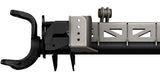 TJ-LJ-XJ-MJ-ZJ Lifted Front Trackbar Bracket