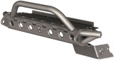 TJ LJ Steering Box Skid Plate