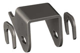 Jeep TJ, LJ, MJ, XJ, and ZJ Front Axle Lower Control Arm Brackets